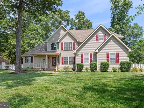 285 Sika Dr, Harrington, DE 19952