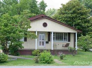 459 Old Knoxville Hwy, Newport, TN 37821