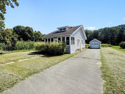 155 Elm St, Hatfield, MA, 01038