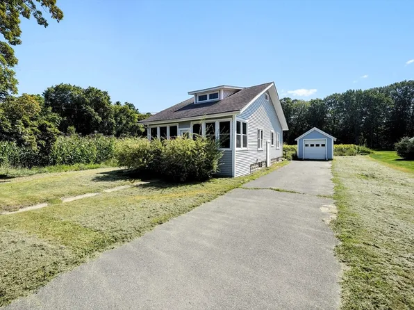 155 Elm St, Hatfield, MA 01038