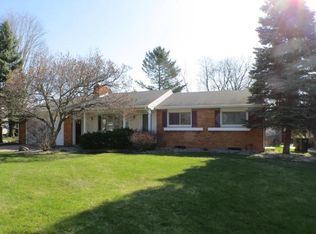 7601 Woodcrest St, Portage, MI 49024