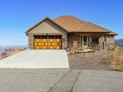 433 Coyote Run, Mesa, CO, 81643