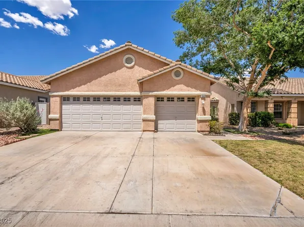 1562 Pimlico Hills St, Henderson, NV 89014