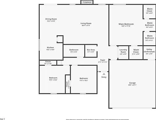 2565 Creel Rd — Photo 14