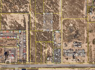 0 Nearby Ave W LOT 34, Lancaster, CA