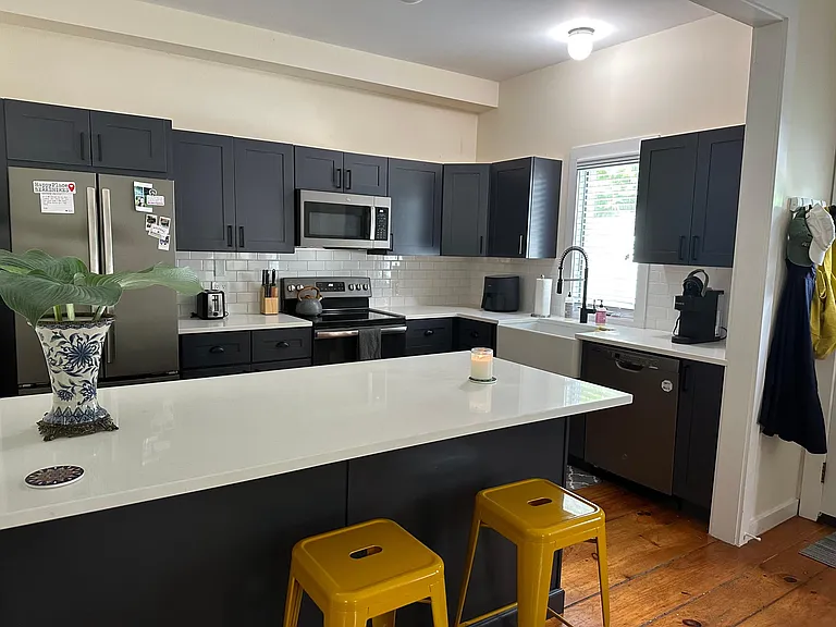 116 West Ave #I — Photo 24