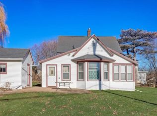 515 Beetown Rd, Lancaster, WI 53813