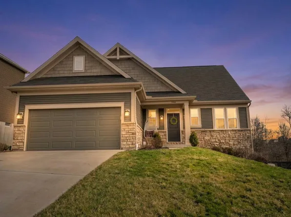 9964 Meadow Glen Dr, Independence, KY 41051