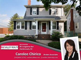 86 Longview Ave, Hackensack, NJ 07601