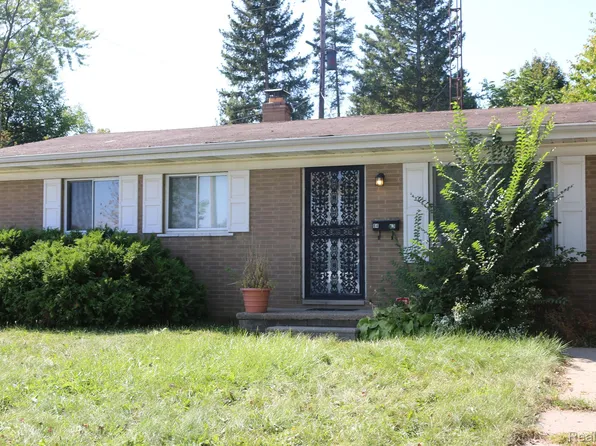 6413 Oxley Dr, Flint, MI 48504