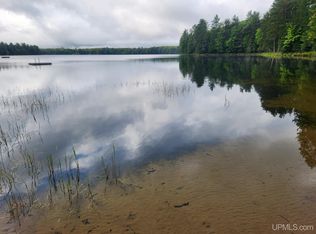Rawnick Rd, Iron River, MI 49935