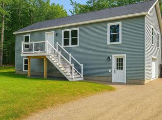 310 Emery Mills Rd, Shapleigh, ME 04076