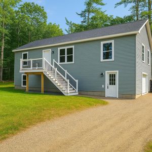 310 EMERY MILLS Road, Shapleigh, ME, 04076