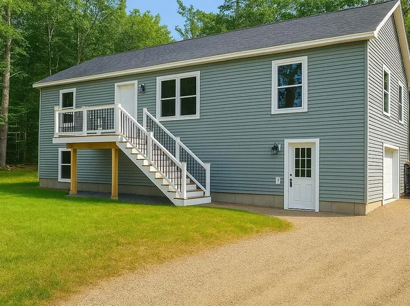 310 EMERY MILLS Road, Shapleigh, ME 04076