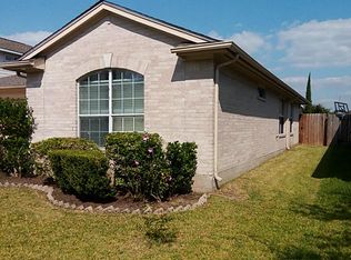 13415 Gospel Way, Houston, TX 77085