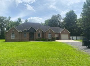 120 Moon Rd, Ward, AR 72176