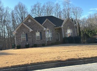 25 Cranbrook Way, Covington, GA 30016