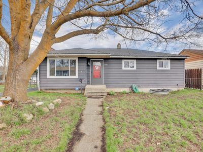 1723 E Rockwell Ave, Spokane, WA, 99207