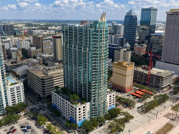 777 N Ashley Dr Unit 402, Tampa, FL 33602