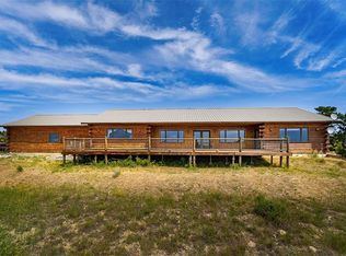 13300 Buffalo Jump Rd, Molt, MT 59057