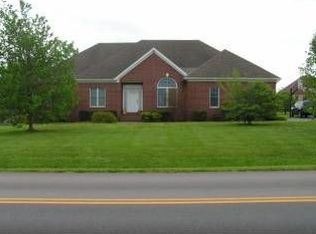 2043 Elrod Rd, Bowling Green, KY 42104