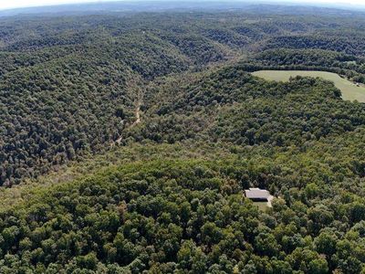 418 Dogwood Ridge Ter, Yellville, AR, 72687