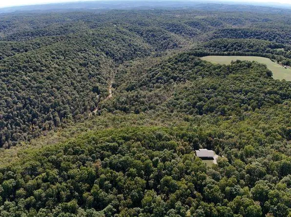 418 Dogwood Ridge Ter, Yellville, AR 72687