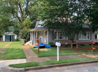 3214 Clopton St SW, Huntsville, AL 35805