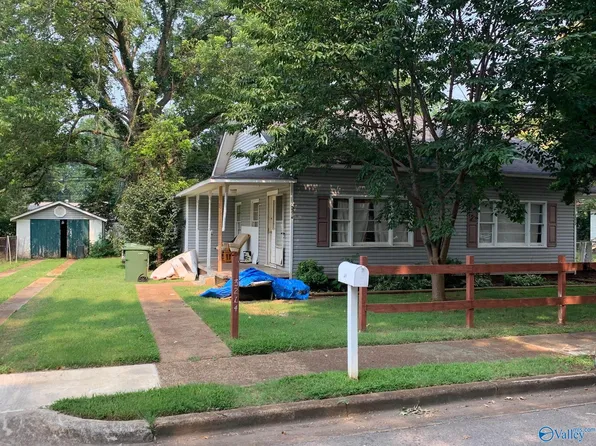 3214 Clopton St SW, Huntsville, AL 35805