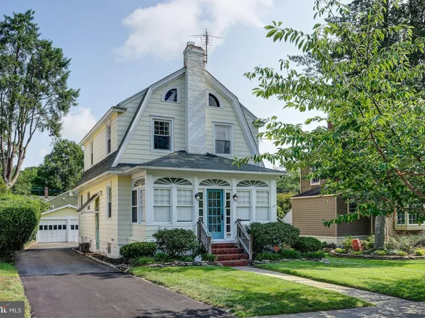 405 Avondale Ave, Haddonfield, NJ 08033