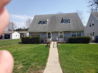 2226 Wentworth Ave, Rockford, IL 61108