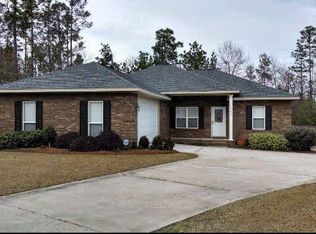 1906 Mary Jane Dr, Bay Minette, AL 36507