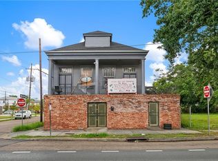 6001 Stclaude St, New Orleans, LA 70117
