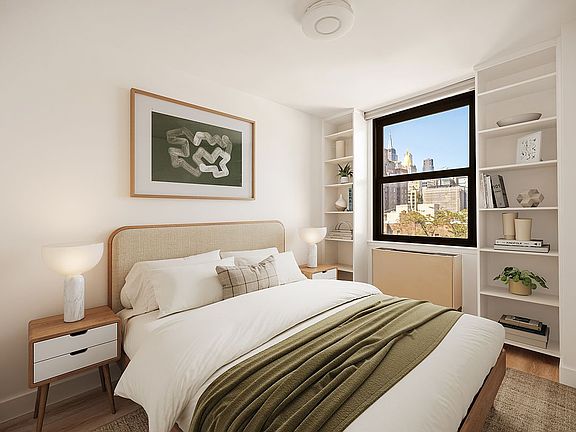 5th image of 130 E 18th St APT 10D