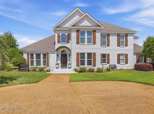 100 Port Ln, Brandon, MS 39047
