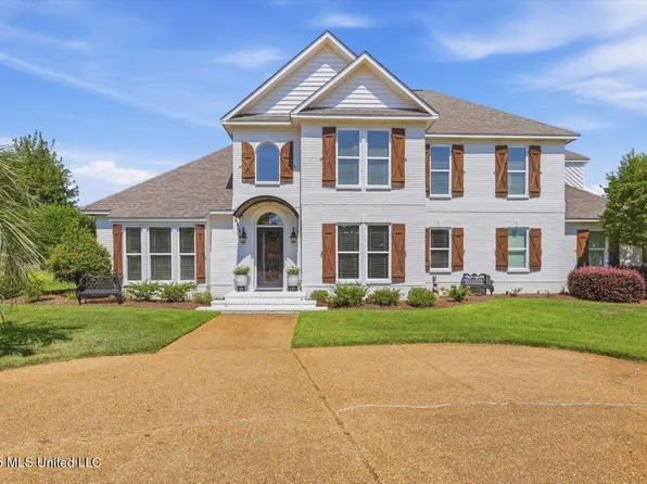 100 Port Ln, Brandon, MS 39047