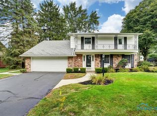 5162 Saddlecreek Rd, Toledo, OH 43623