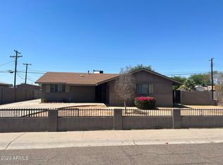 3036 N 43rd Ave, Phoenix, AZ 85031