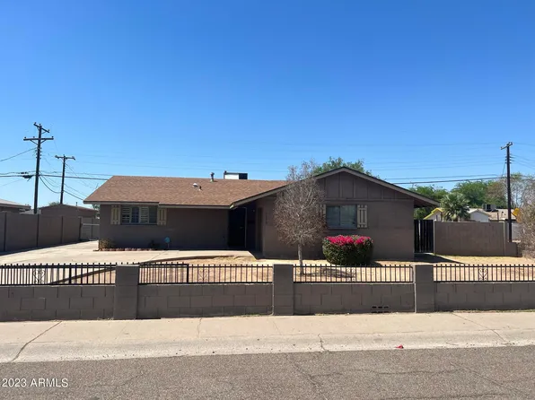 3036 N 43RD Avenue, Phoenix, AZ 85031