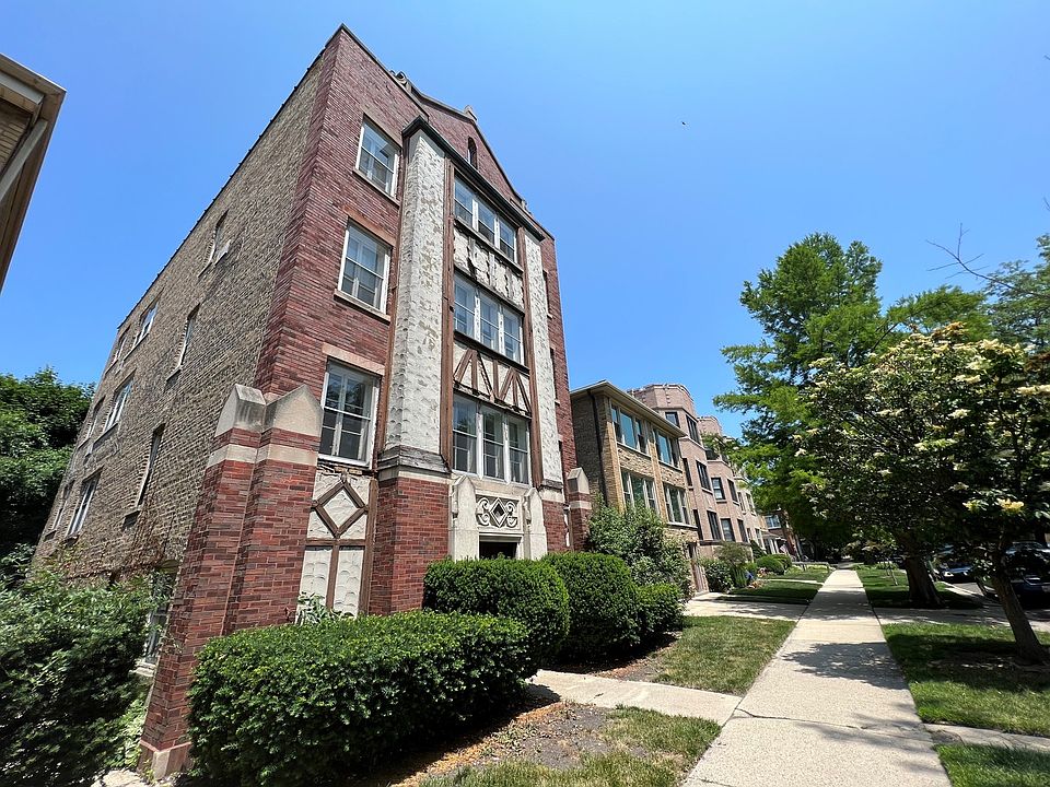 2720 W Greenleaf Ave, Chicago, IL 60645 Zillow