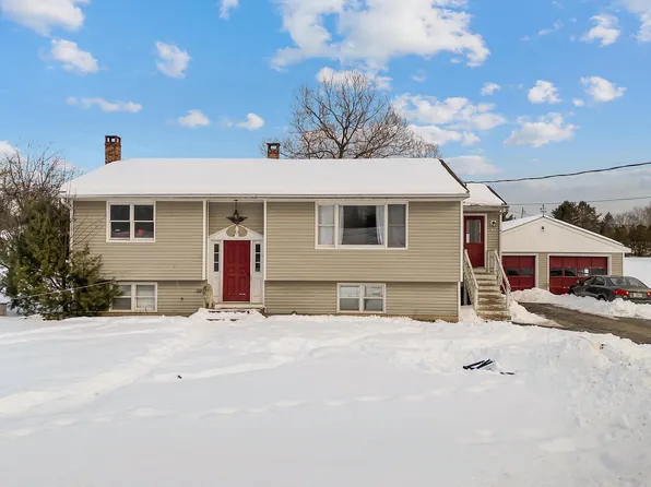 37 Page Avenue, Wiscasset, ME 04578