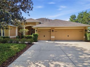 805 Hickory Fork Dr, Seffner, FL 33584