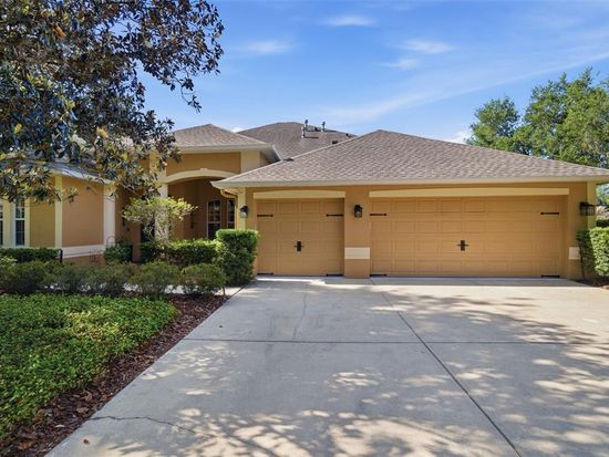 805 HICKORY FORK DRIVE, Seffner, FL 33584