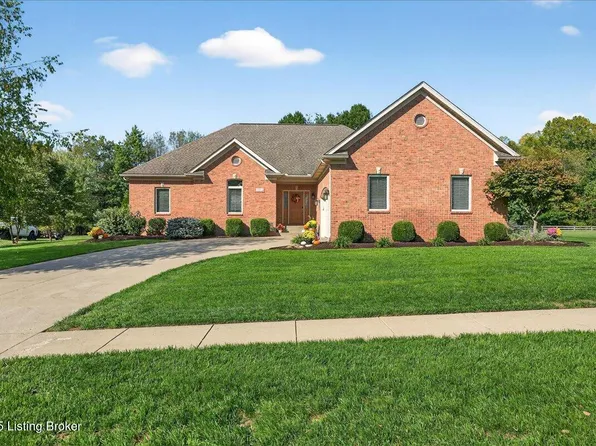 4605 Miller Glen Pl, Smithfield, KY 40068