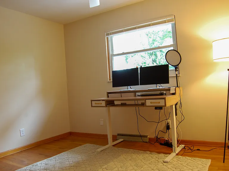 Bedroom #3