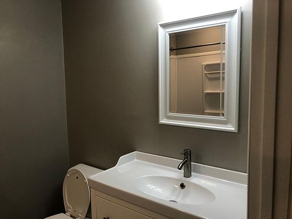 Hall Bathroom