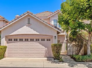18950 Caminito Cantilena UNIT 19, San Diego, CA 92128