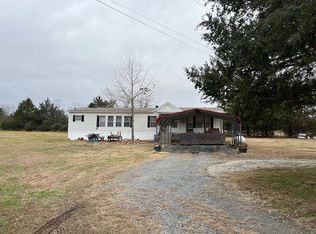 9080 Highway 16 W, Clinton, AR 72031