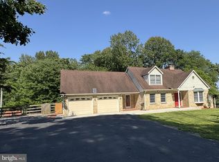 13904 Taylorstown Rd, Leesburg, VA 20176