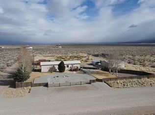 18543 Badger Ave, Alamosa, CO 81101